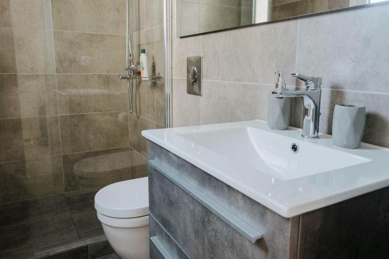 Nest Apartment Atina Dış mekan fotoğraf