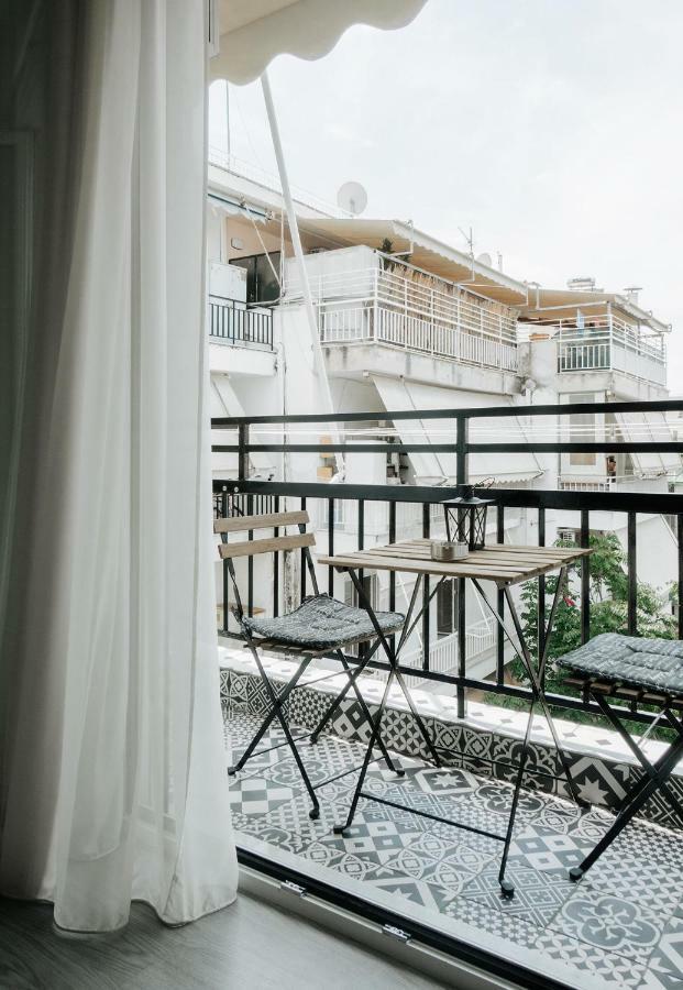 Nest Apartment Atina Dış mekan fotoğraf