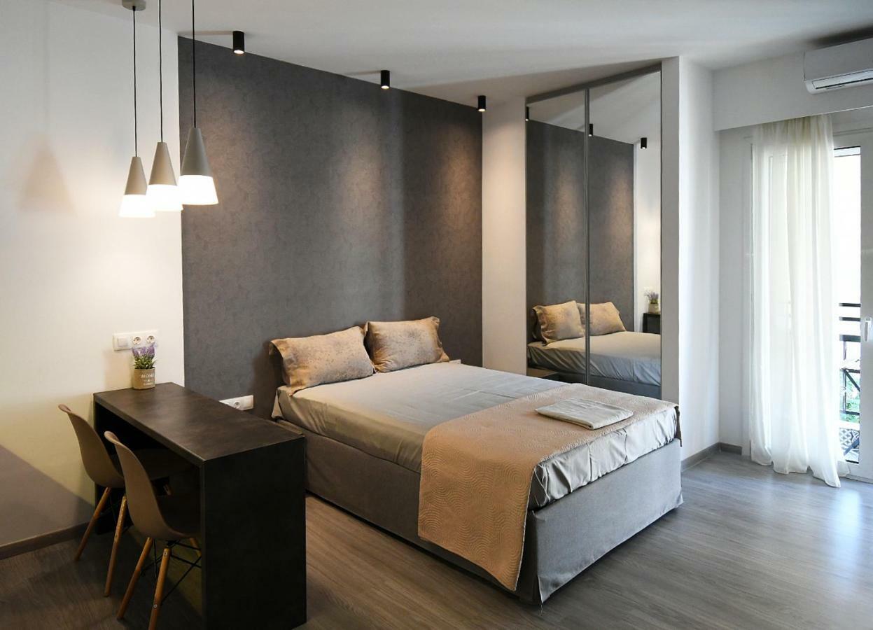 Nest Apartment Atina Dış mekan fotoğraf