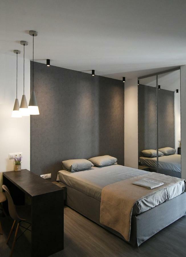 Nest Apartment Atina Dış mekan fotoğraf